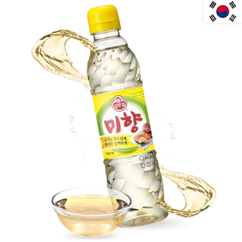 Ottogi Mirin Mihyang 360ml