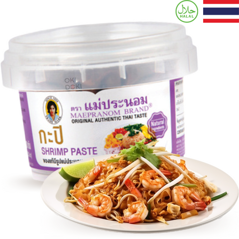 Pasta de Camarão Maepranom 100g