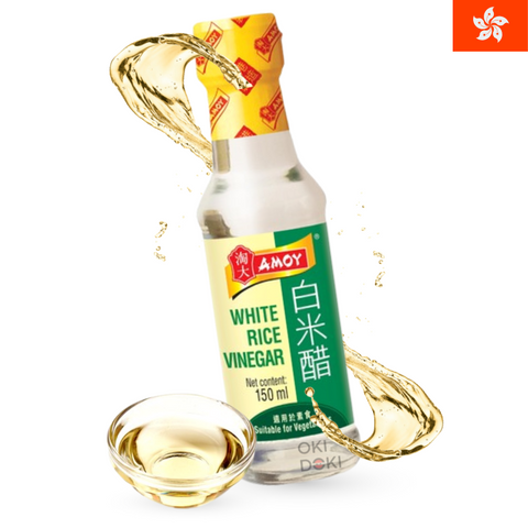 AMOY Vinagre de Arroz 150ml