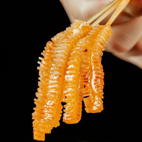 Weilong Konjac Shuang Spicy Konjac Appetizer 50g