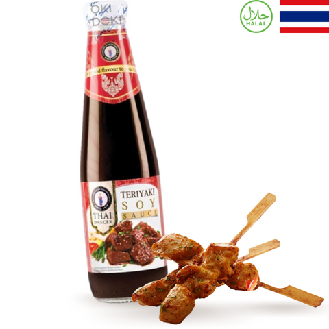 Thai Dancer Salsa Teriyaki 300ml