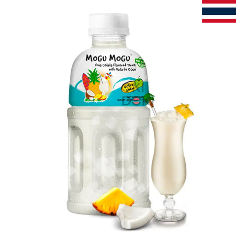 Mogu Mogu Piña Colada (Halal) 320ml