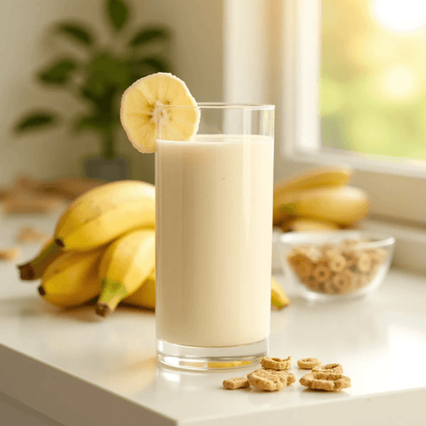BINGGRAE Bebida Leche Banana Milk Coreano 200ml