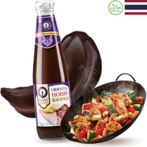 Thai Dancer Hoisin Sauce 300ml
