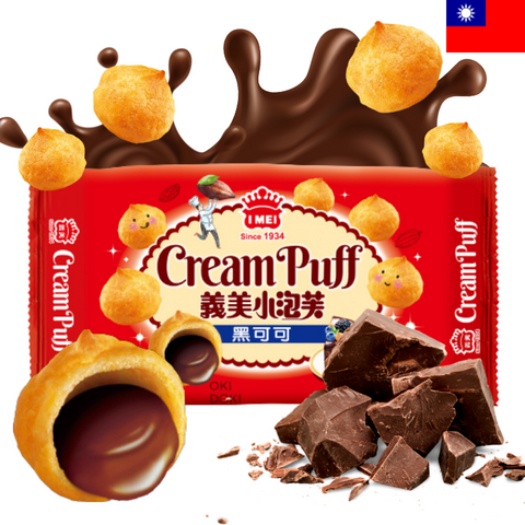 Imei Profiteroles con Chocolate 57g