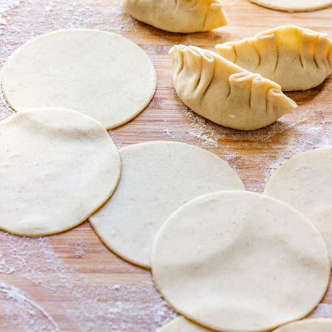 Massa Gyoza 140g