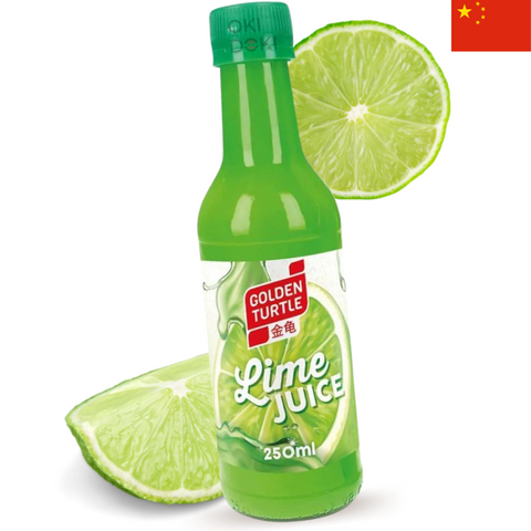Gt Jugo de Lima 250ml