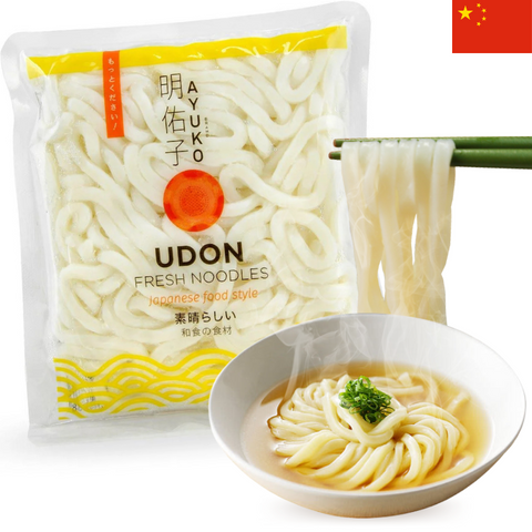 AYUKO Fideos Udon 200g