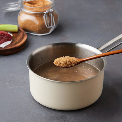 CJ Foods Dashida Korean Beef Broth 300g