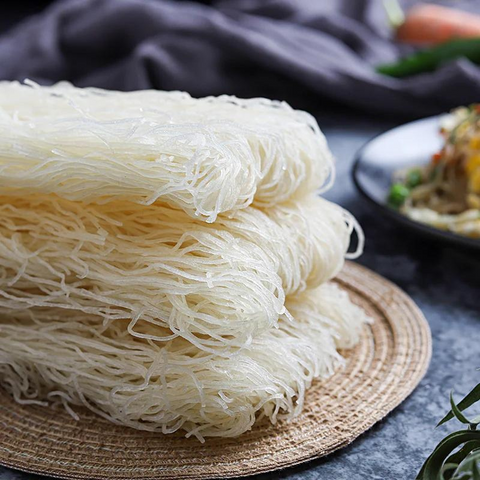 Wai Wai Vermicelli Fideos de Arroz 400g