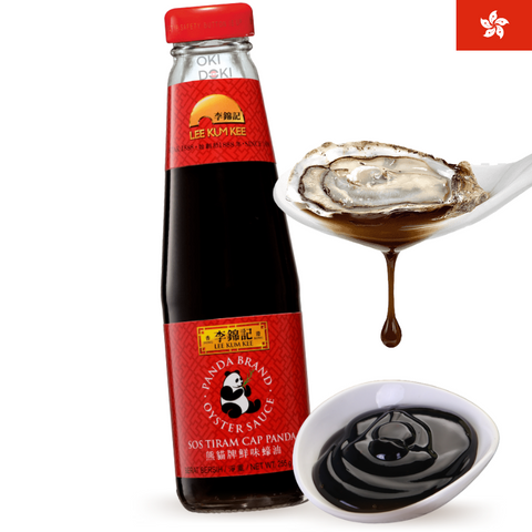 Lee Kum Kee Salsa de Ostras 255g