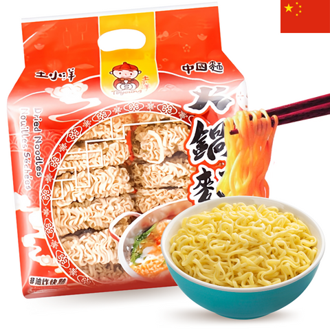 Toyoung Instant Noodles 12 pcs 780g