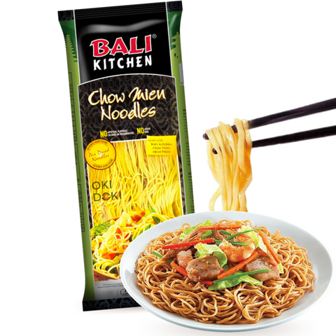 Bali Kitchen Fideos Chow Mien 200g