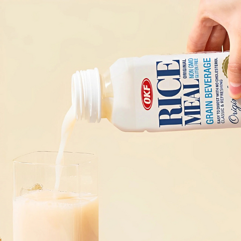 OKF Bebida de Arroz Coreana 1.5l