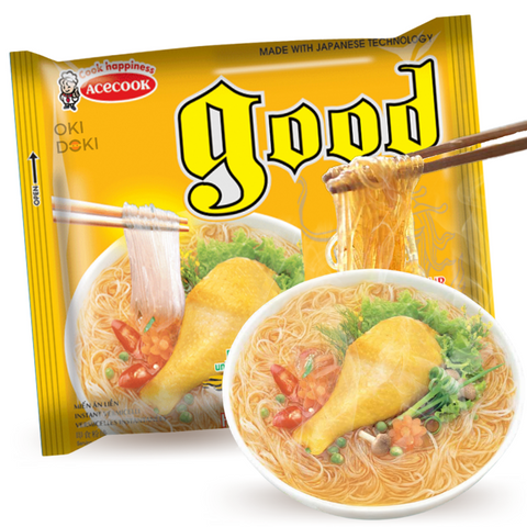 Goede Instant Vermicelli Kip Smaak 57g
