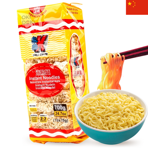 Kailo Instant Noodles 700g