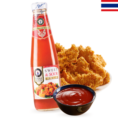 Thai Dancer Sweet and Sour Sauce 300g