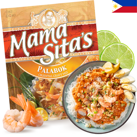 Mama Sita's Palabok Juskruiden 57g