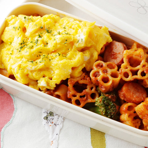 Nippn Hello Kitty Pasta Macaroni 120g