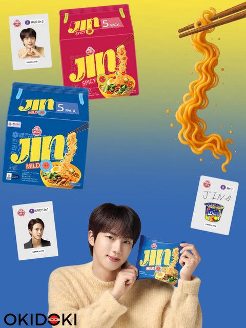 Jin Ramen