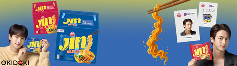 Jin Ramen