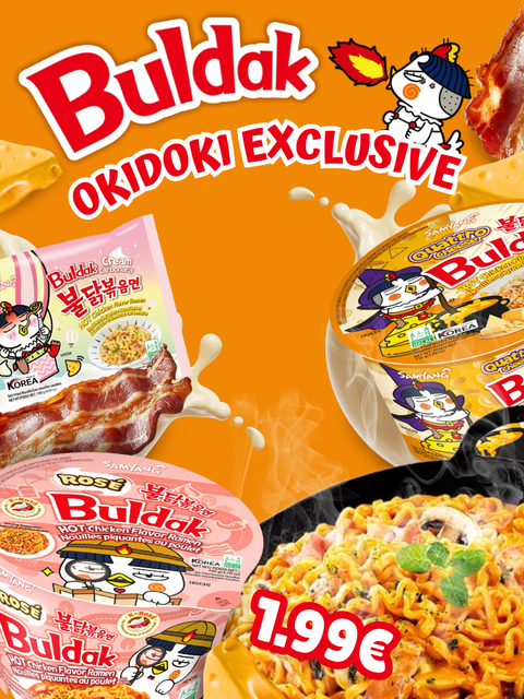 Buldak