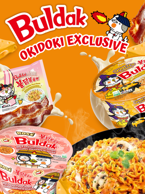 Buldak