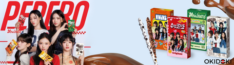 PEPERO
