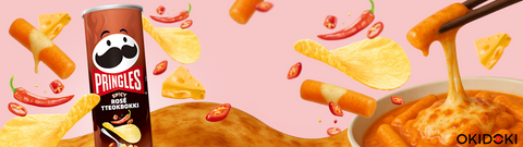 Pringles