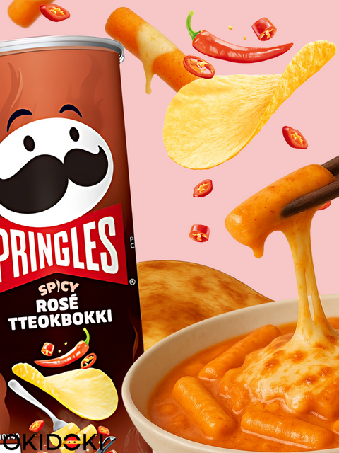 Pringles