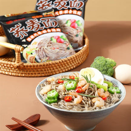 WZY Tallarines de Soba 60g