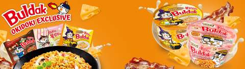 Buldak
